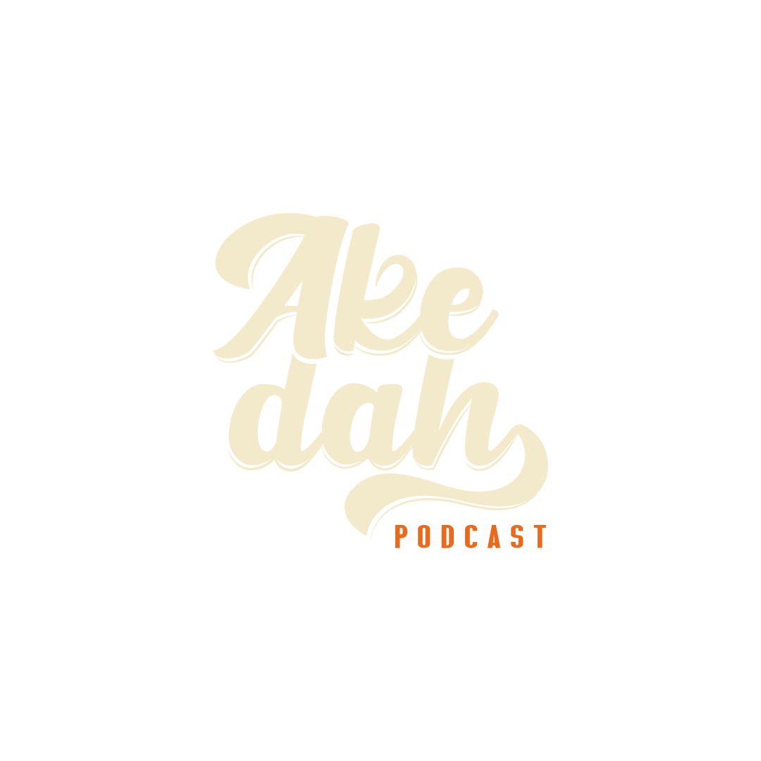 Akedah Podcast Logo