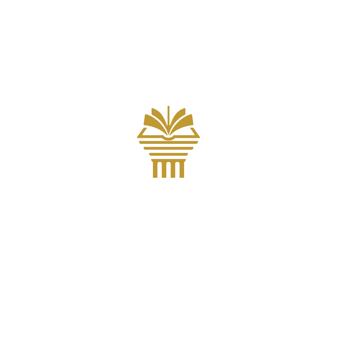 Templo de Deus Logo